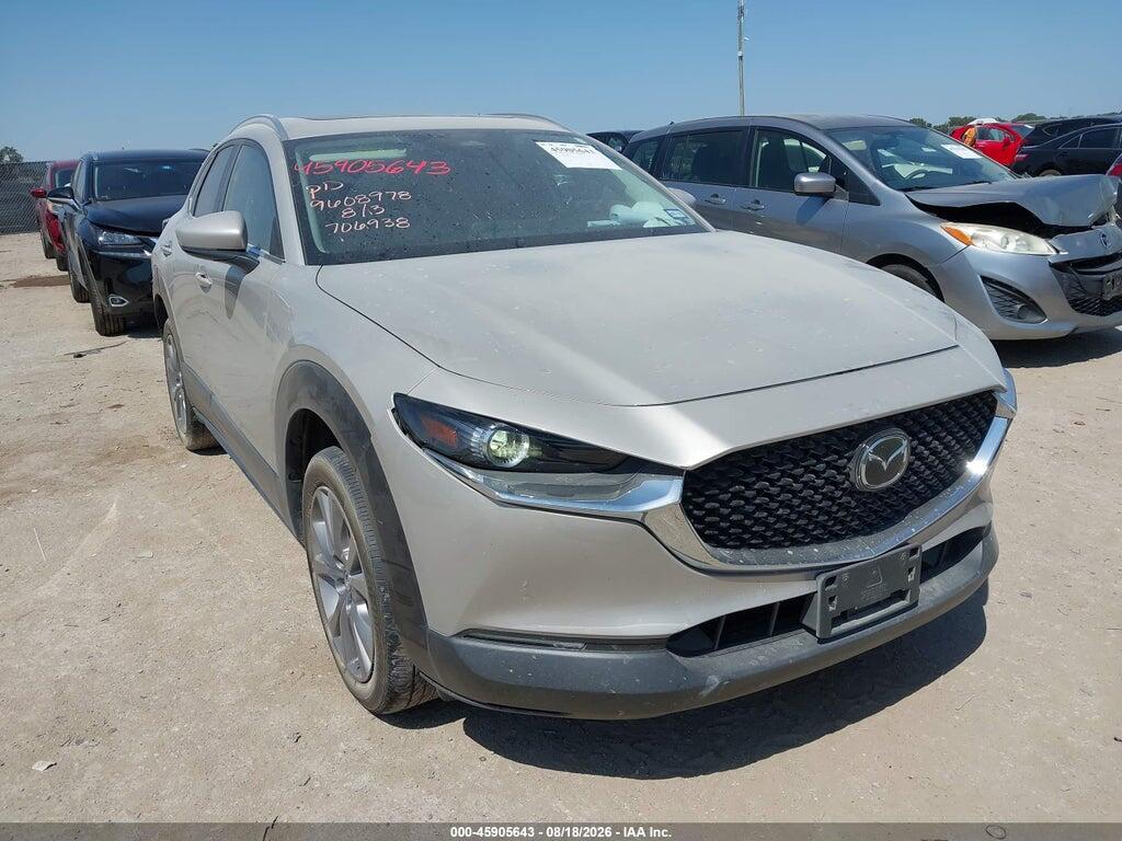 3MVDMBCM5RM706938 2024 MAZDA CX-30 photo no. 1
