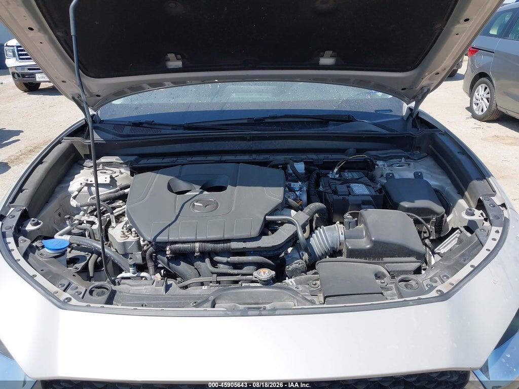 3MVDMBCM5RM706938 2024 MAZDA CX-30 photo no. 10