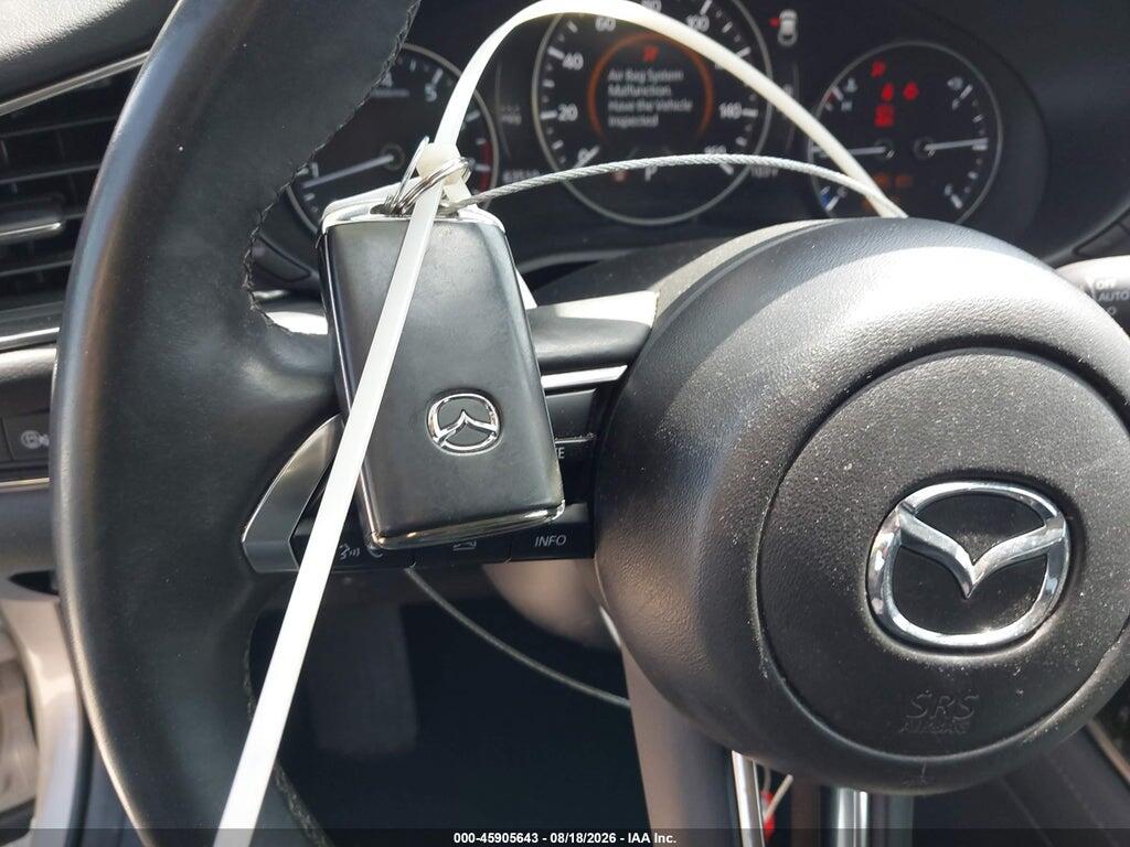 3MVDMBCM5RM706938 2024 MAZDA CX-30 photo no. 11