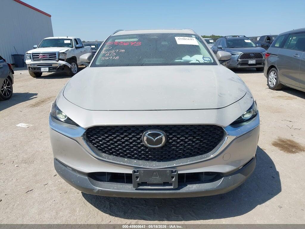 3MVDMBCM5RM706938 2024 MAZDA CX-30 photo no. 12