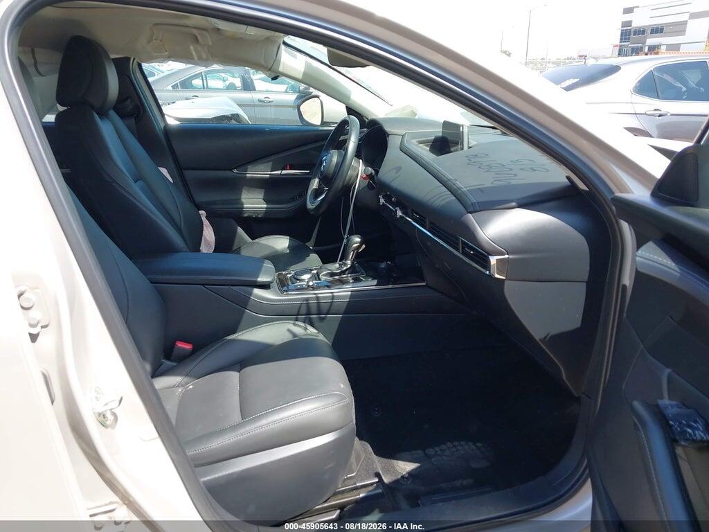 3MVDMBCM5RM706938 2024 MAZDA CX-30 photo no. 5