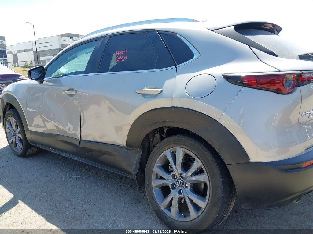 3MVDMBCM5RM706938 2024 MAZDA CX-30 photo no. 6