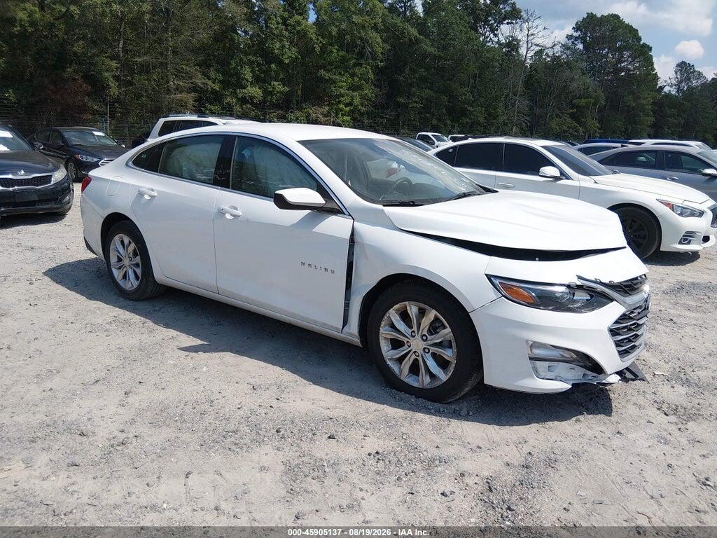 1G1ZD5ST8RF150991 2024 CHEVROLET MALIBU photo no. 1