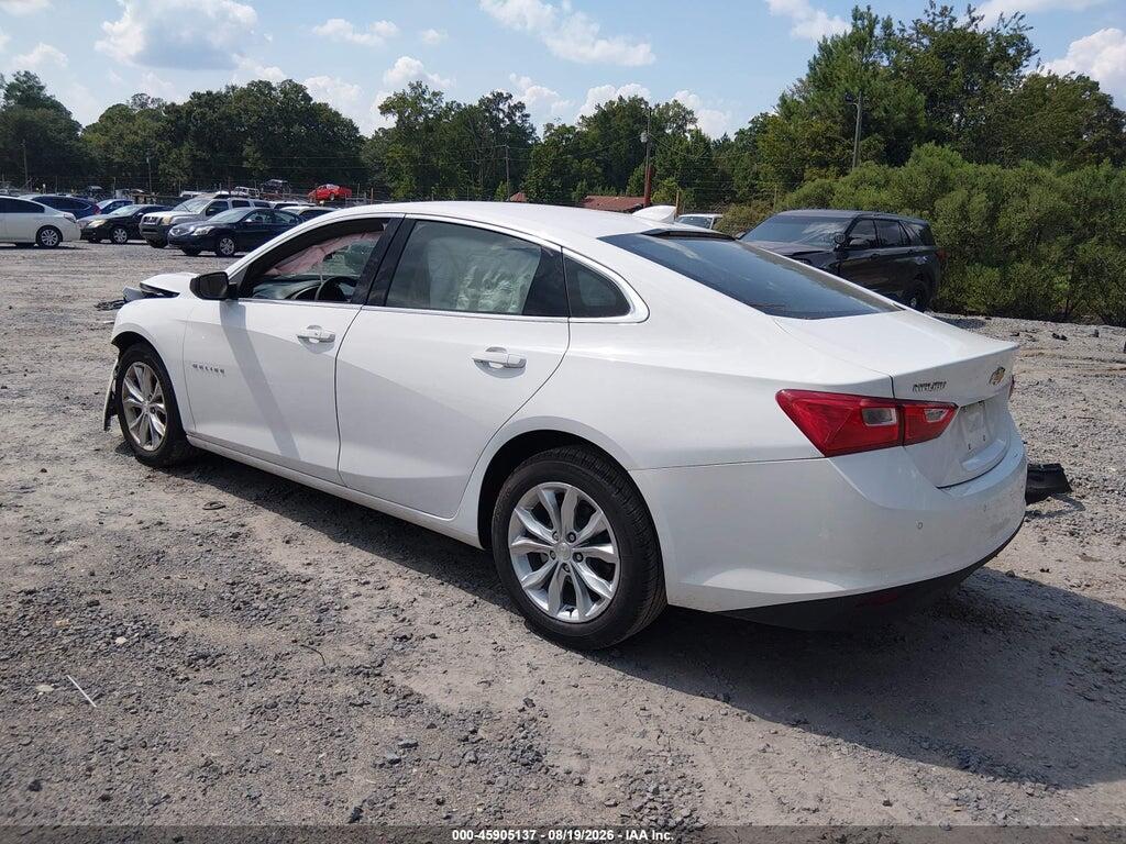 1G1ZD5ST8RF150991 2024 CHEVROLET MALIBU photo no. 3