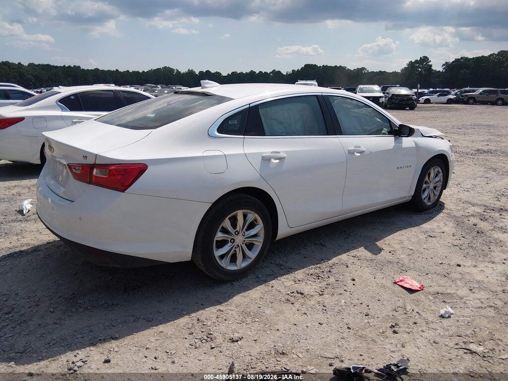 1G1ZD5ST8RF150991 2024 CHEVROLET MALIBU photo no. 4