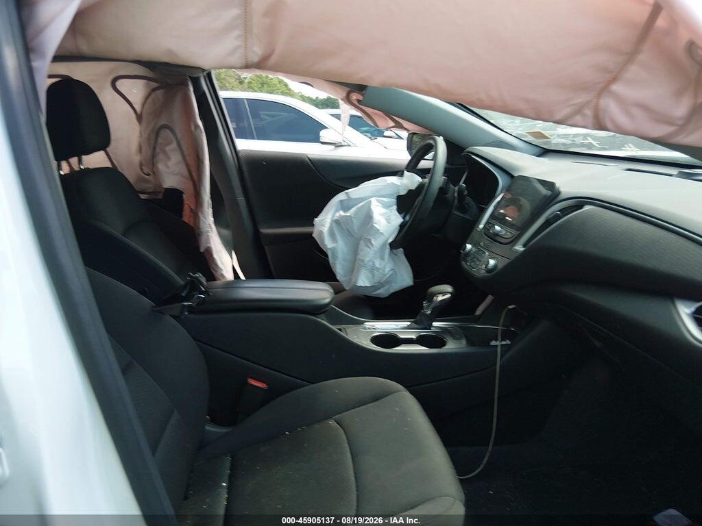 1G1ZD5ST8RF150991 2024 CHEVROLET MALIBU photo no. 5