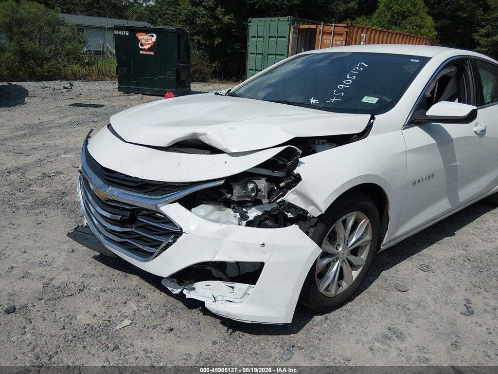 1G1ZD5ST8RF150991 2024 CHEVROLET MALIBU photo no. 6