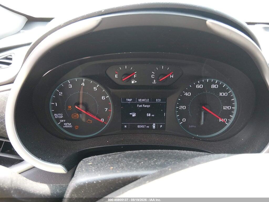 1G1ZD5ST8RF150991 2024 CHEVROLET MALIBU photo no. 7
