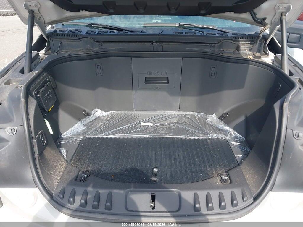 1FT6W3L79RWG24974 2024 FORD F-150 LIGHTNING photo no. 10