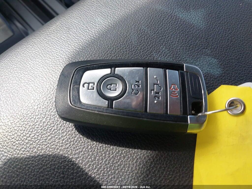 1FT6W3L79RWG24974 2024 FORD F-150 LIGHTNING photo no. 11