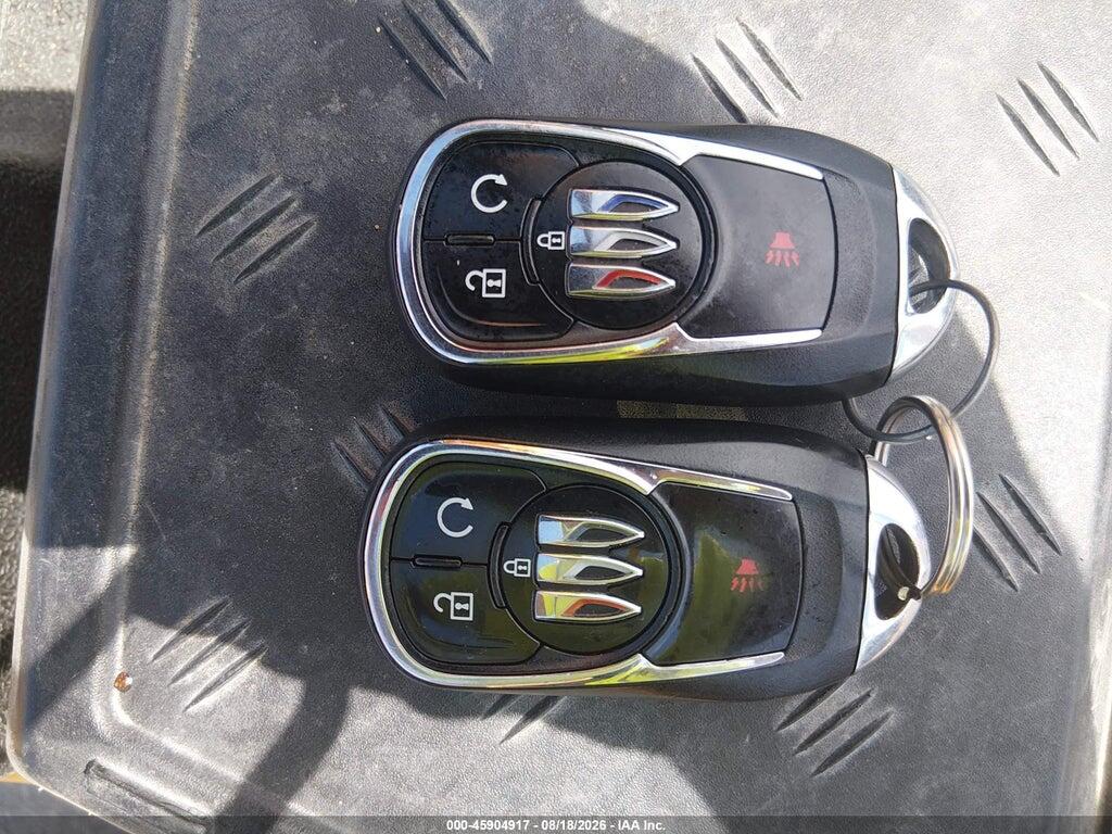 KL47LAE25RB219523 2024 BUICK ENVISTA photo no. 11