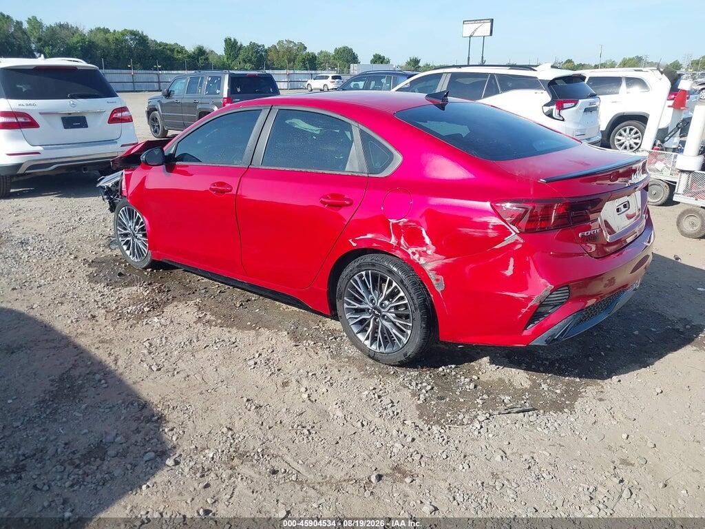 3KPF54AD3RE802857 2024 KIA FORTE photo no. 3