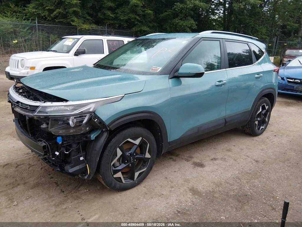 KNDERCAA3R7478972 2024 KIA SELTOS photo no. 2