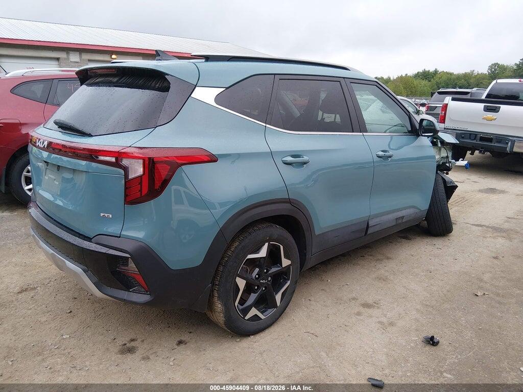 KNDERCAA3R7478972 2024 KIA SELTOS photo no. 4
