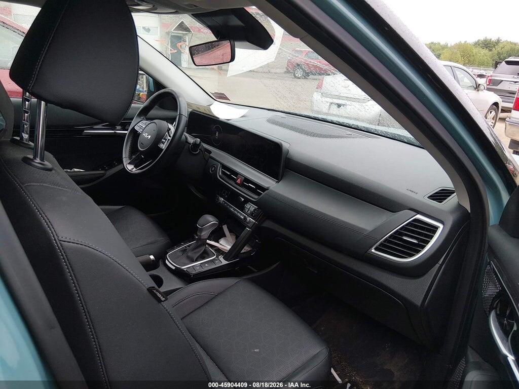 KNDERCAA3R7478972 2024 KIA SELTOS photo no. 5