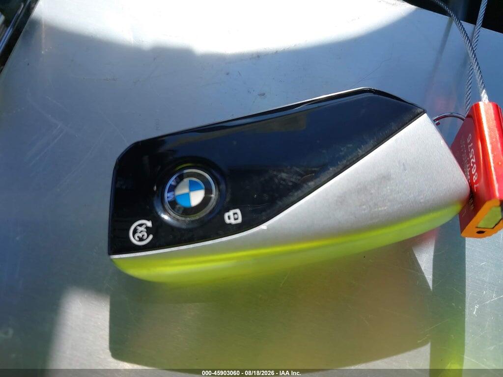 WBY43EJ0XRCT09411 2024 BMW I7 photo no. 11