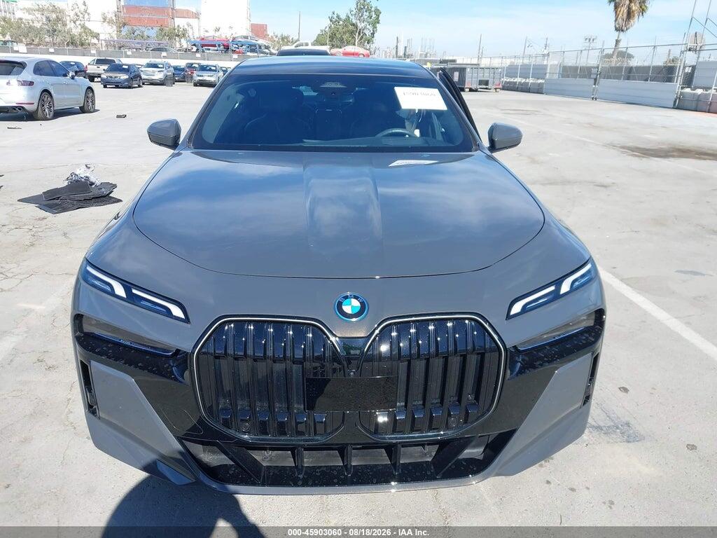 WBY43EJ0XRCT09411 2024 BMW I7 photo no. 12