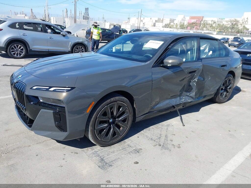 WBY43EJ0XRCT09411 2024 BMW I7 photo no. 2