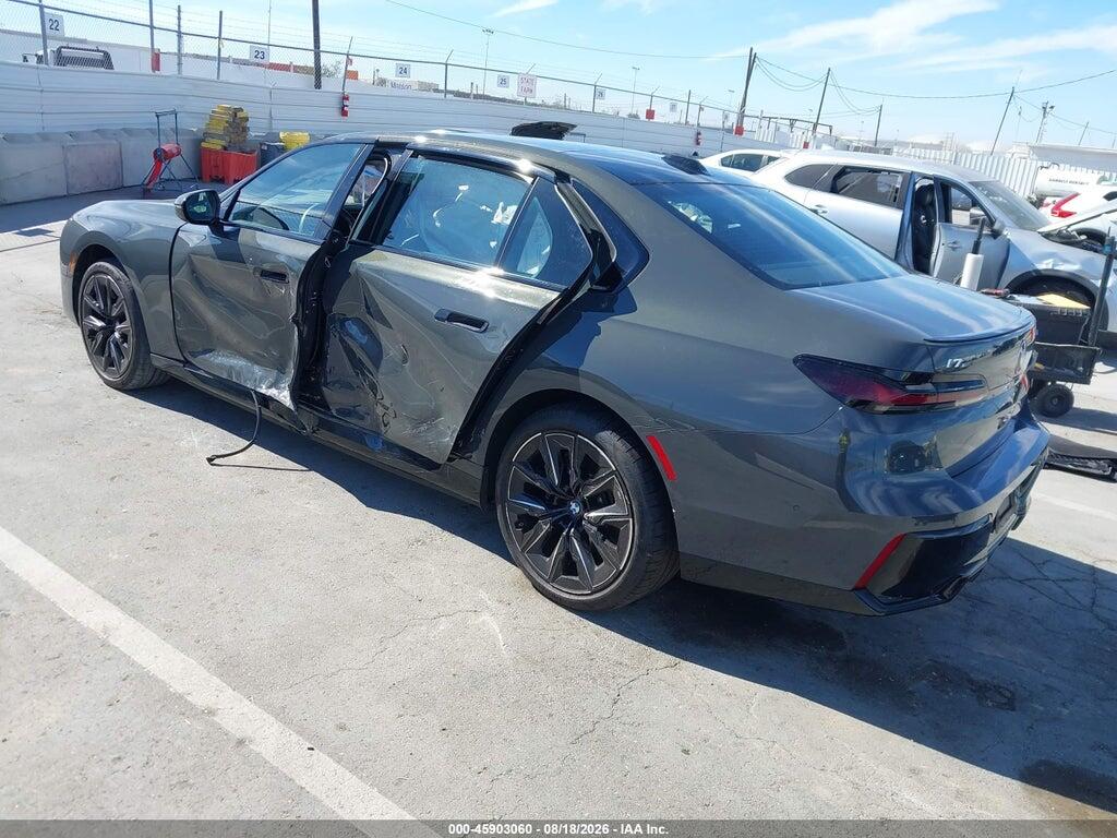 WBY43EJ0XRCT09411 2024 BMW I7 photo no. 3