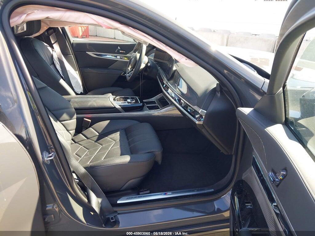WBY43EJ0XRCT09411 2024 BMW I7 photo no. 5