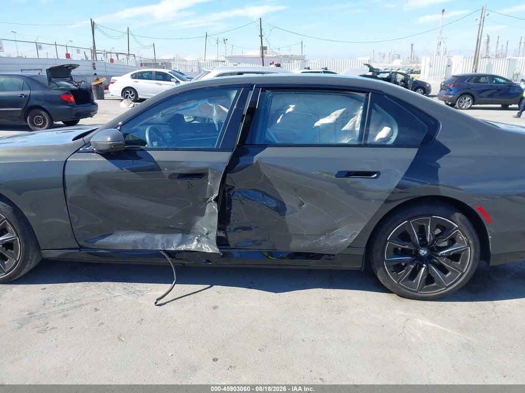 WBY43EJ0XRCT09411 2024 BMW I7 photo no. 6