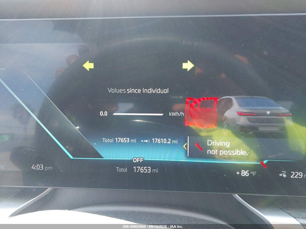 WBY43EJ0XRCT09411 2024 BMW I7 photo no. 7