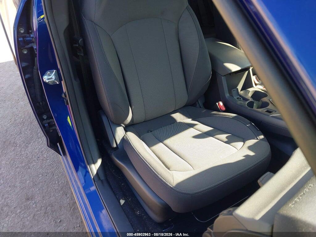 JF2GUABCXR8338070 2024 SUBARU CROSSTREK photo no. 5