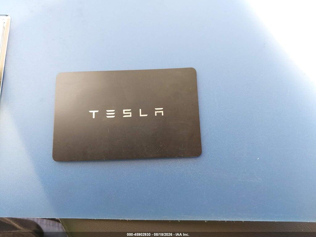 7SAYGDED8RF126531 2024 TESLA MODEL Y photo no. 11