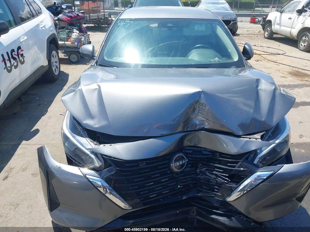 3N1AB8BV5RY311998 2024 NISSAN SENTRA photo no. 11
