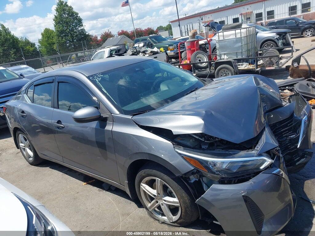 3N1AB8BV5RY311998 2024 NISSAN SENTRA photo no. 12