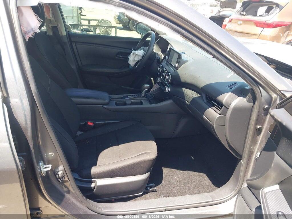 3N1AB8BV5RY311998 2024 NISSAN SENTRA photo no. 5