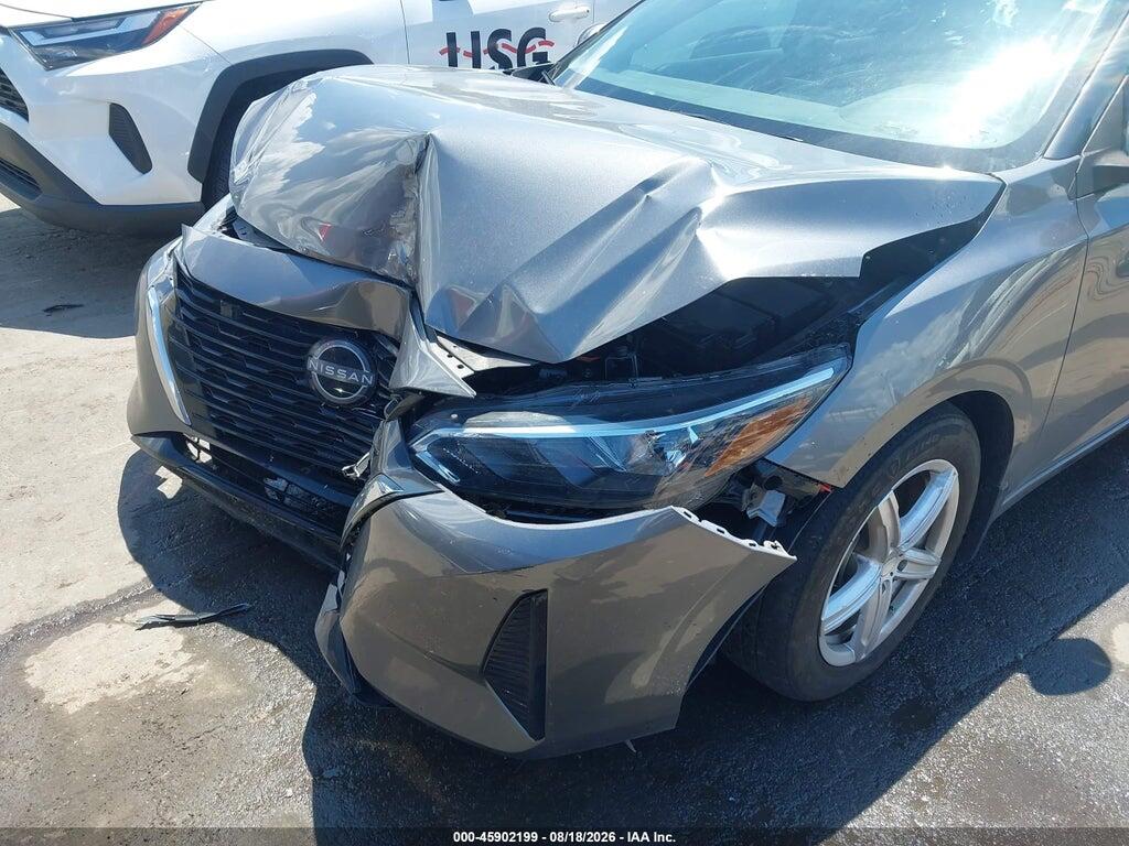 3N1AB8BV5RY311998 2024 NISSAN SENTRA photo no. 6