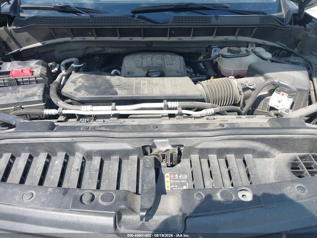 3GCPDBEKXRG299949 2024 CHEVROLET SILVERADO 1500 photo no. 10