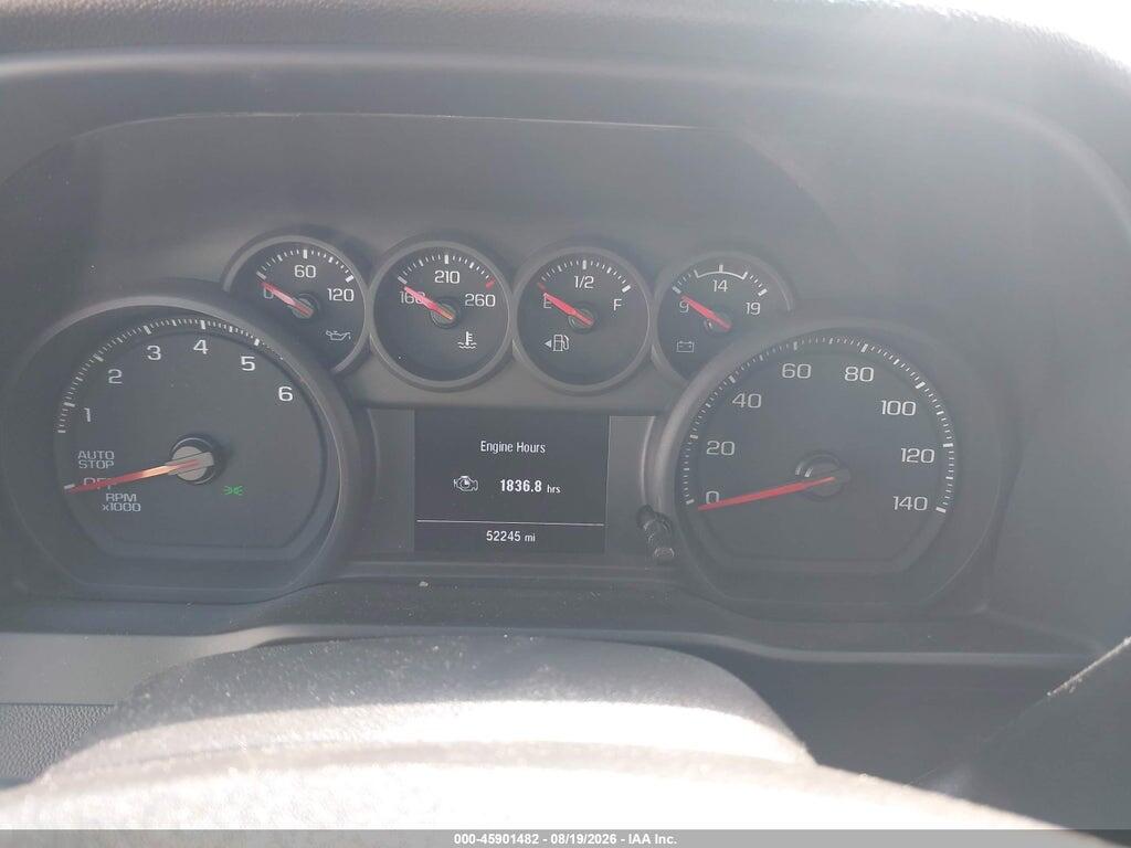 3GCPDBEKXRG299949 2024 CHEVROLET SILVERADO 1500 photo no. 7