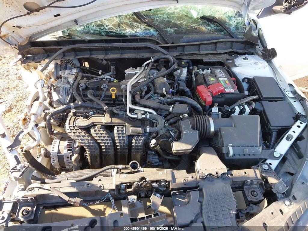 1N4BL4BV6RN397896 2024 NISSAN ALTIMA photo no. 10