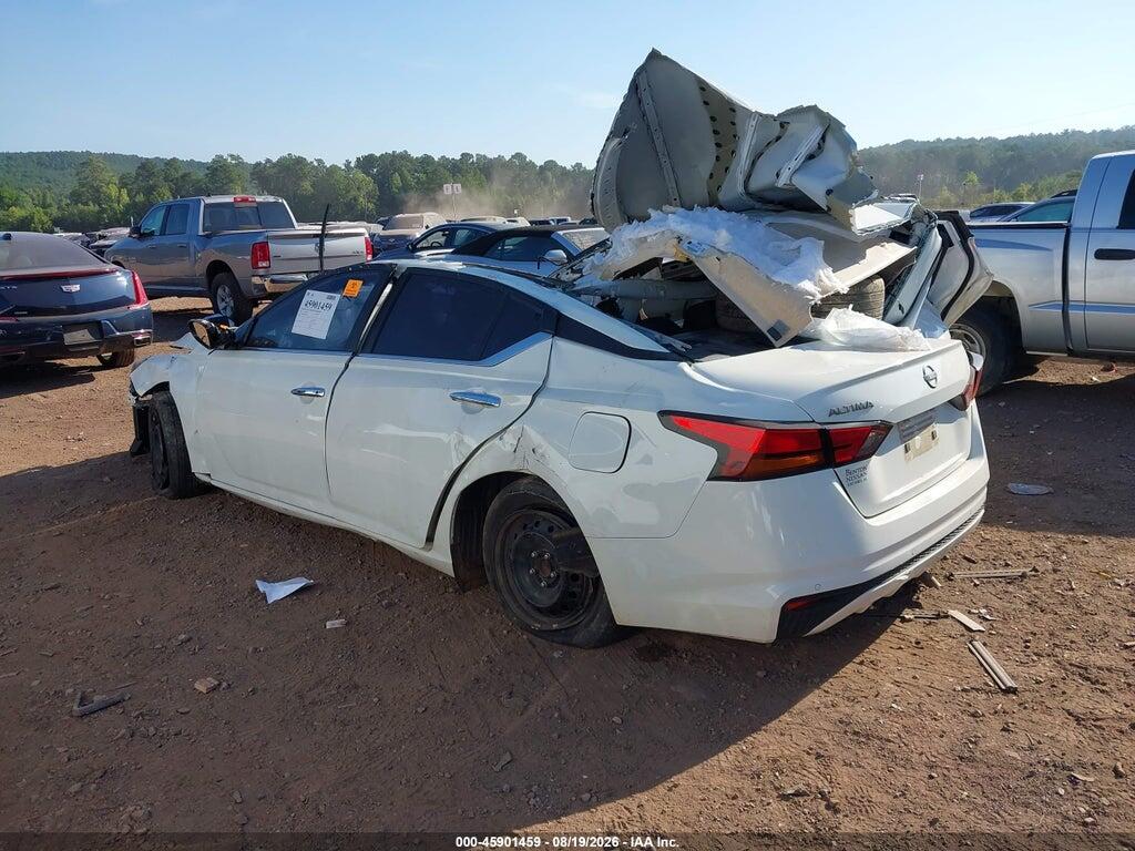 1N4BL4BV6RN397896 2024 NISSAN ALTIMA photo no. 3