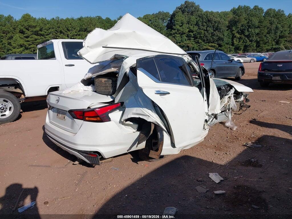 1N4BL4BV6RN397896 2024 NISSAN ALTIMA photo no. 4