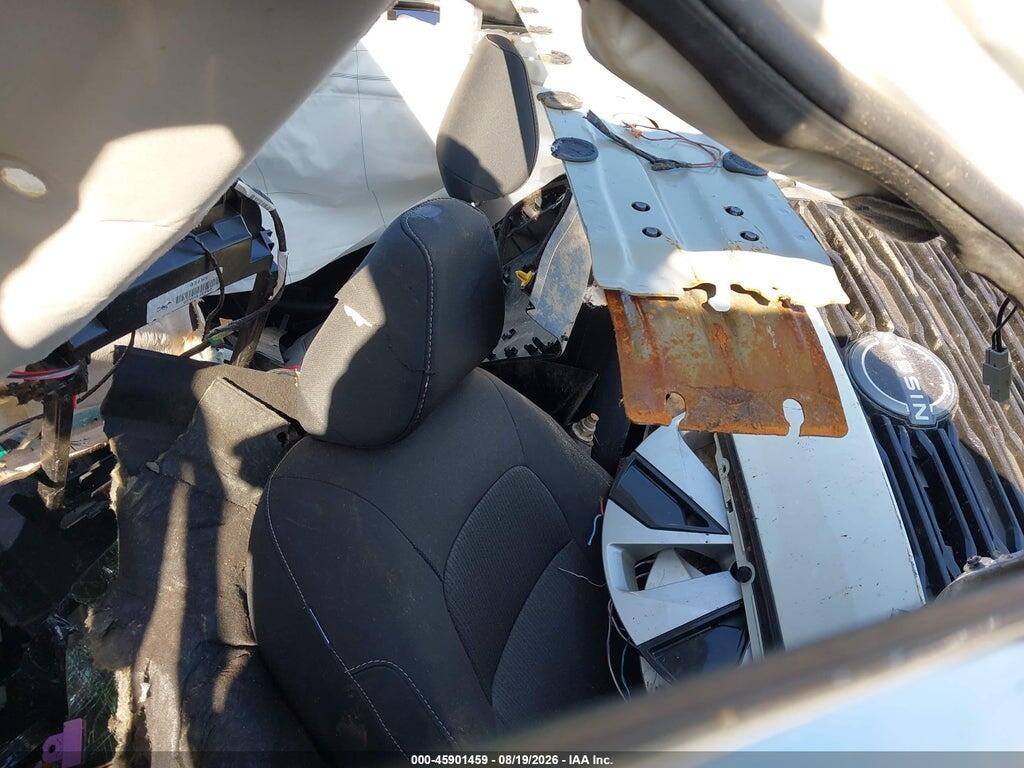 1N4BL4BV6RN397896 2024 NISSAN ALTIMA photo no. 5