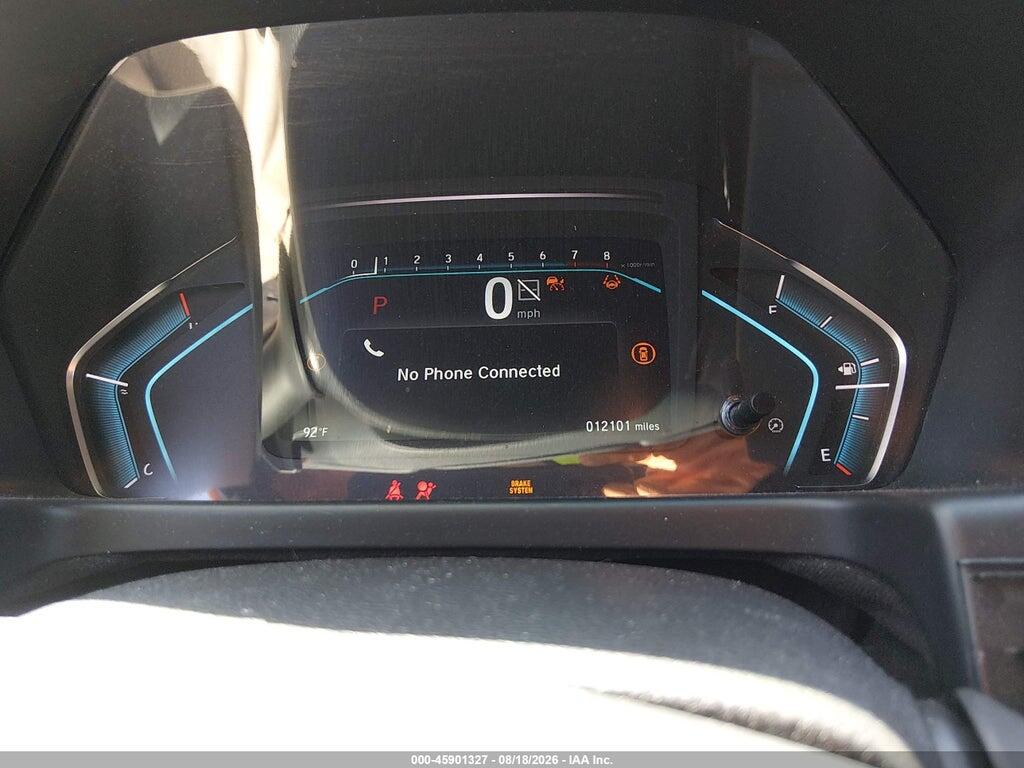 5FNRL6H72RB072285 2024 HONDA ODYSSEY photo no. 7