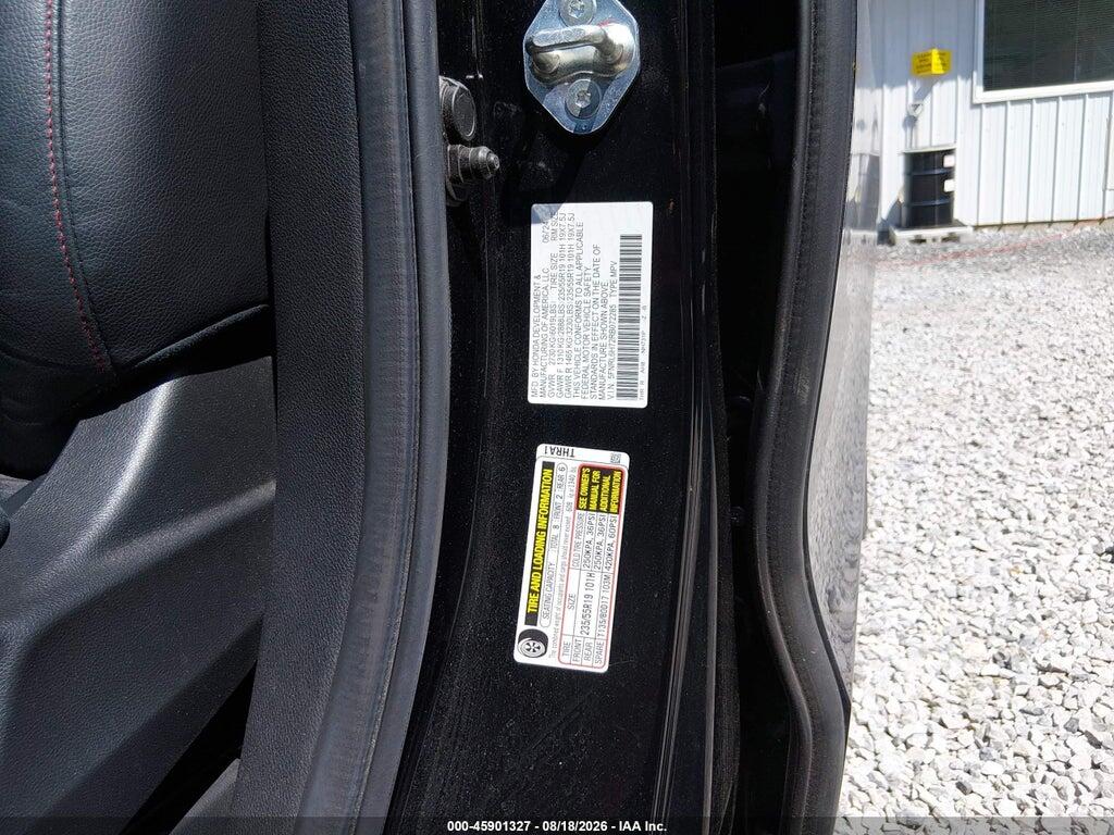 5FNRL6H72RB072285 2024 HONDA ODYSSEY photo no. 9