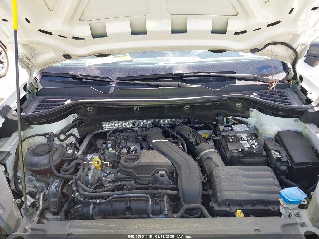 3VV8X7B29RM034486 2024 VOLKSWAGEN TAOS photo no. 10