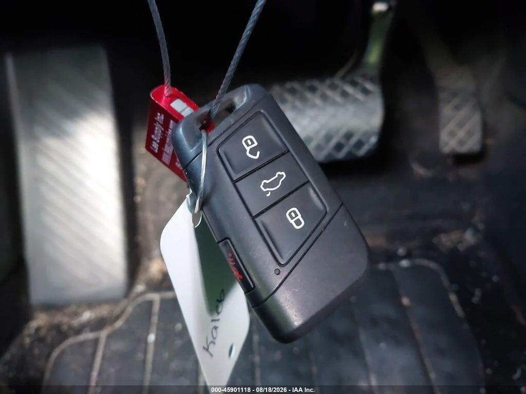 3VV8X7B29RM034486 2024 VOLKSWAGEN TAOS photo no. 11