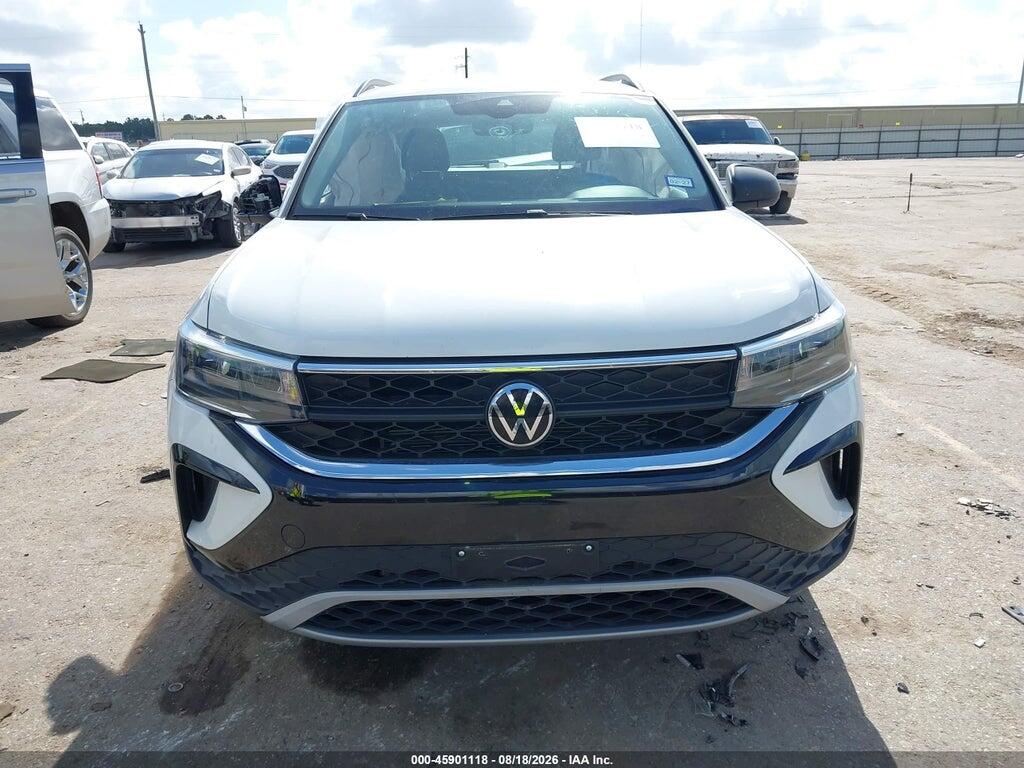 3VV8X7B29RM034486 2024 VOLKSWAGEN TAOS photo no. 12