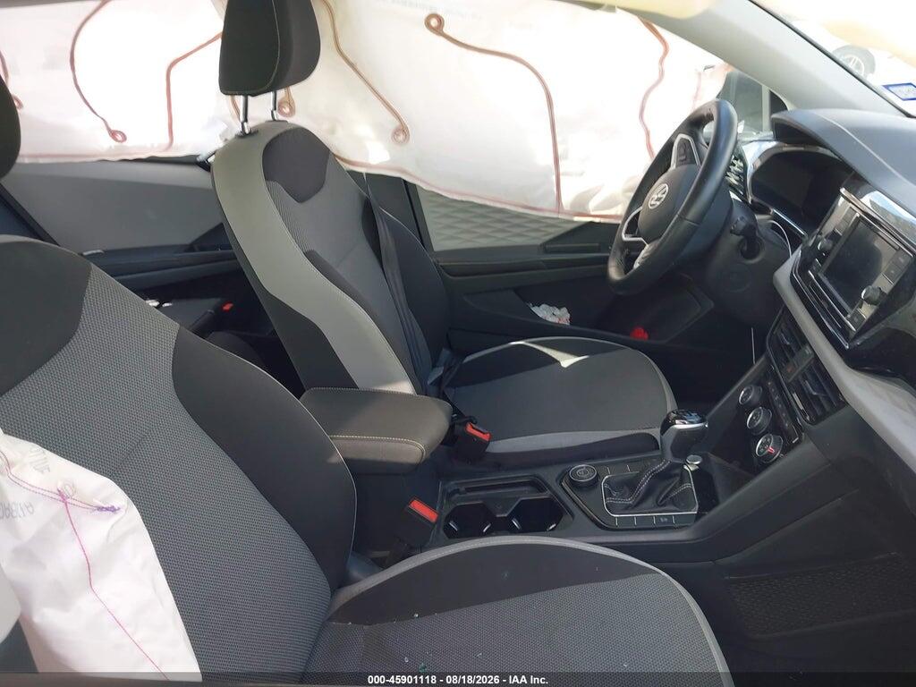 3VV8X7B29RM034486 2024 VOLKSWAGEN TAOS photo no. 5