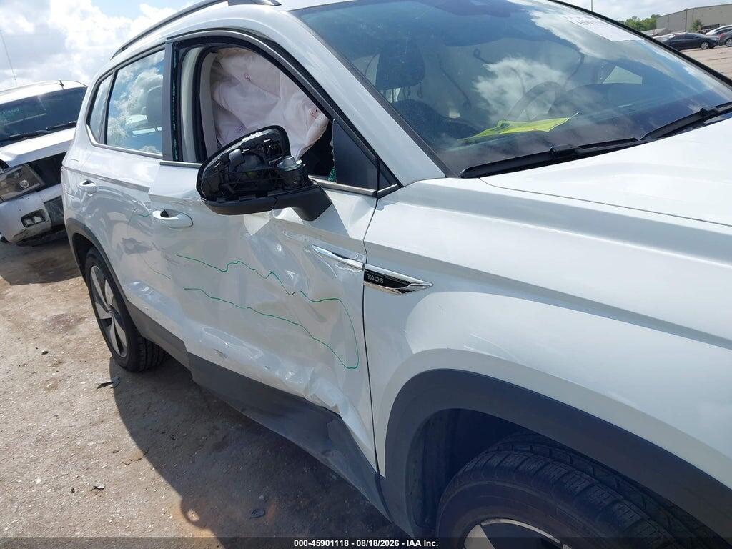 3VV8X7B29RM034486 2024 VOLKSWAGEN TAOS photo no. 6