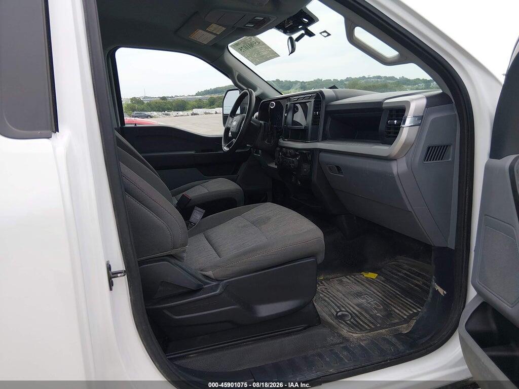 2024 FORD F-250 1FTBF2AA4REC60864