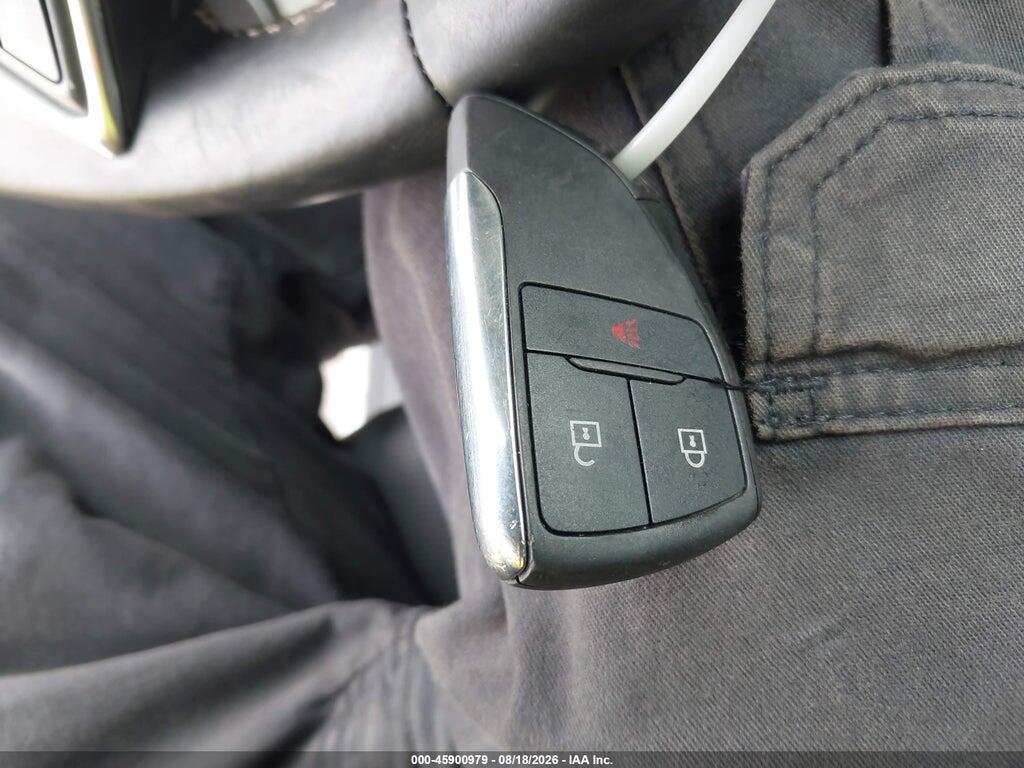 LRBFZME45RD021949 2024 BUICK ENVISION photo no. 11