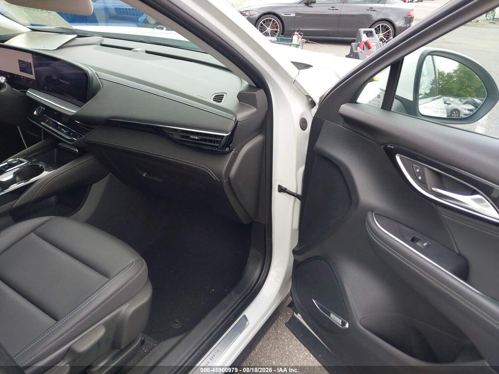 LRBFZME45RD021949 2024 BUICK ENVISION photo no. 5