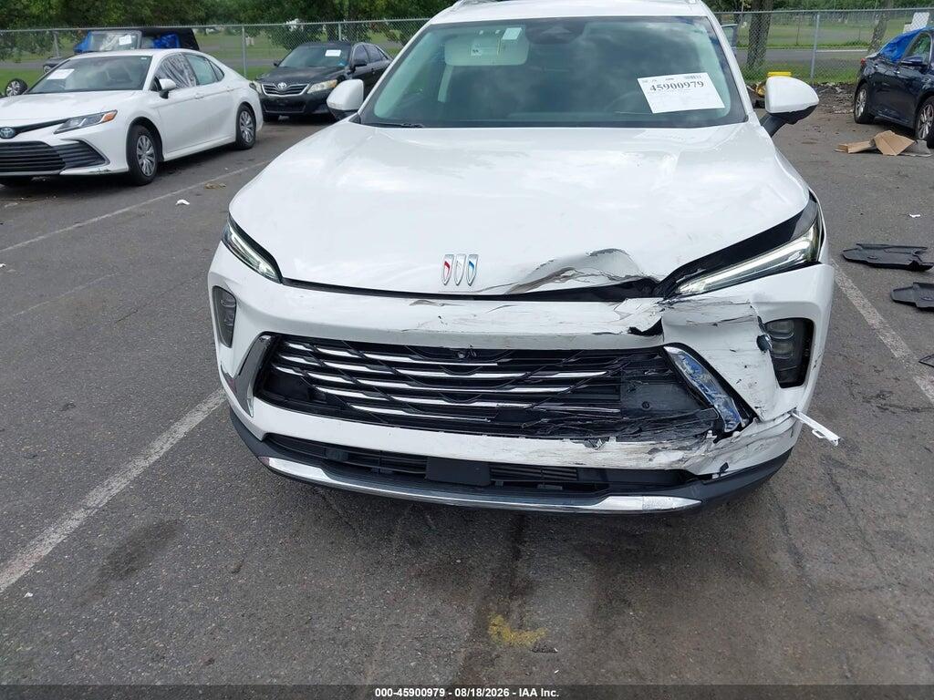 LRBFZME45RD021949 2024 BUICK ENVISION photo no. 6