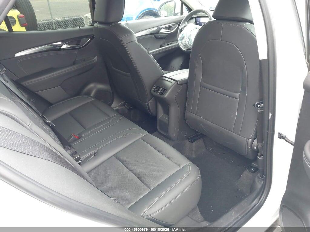 LRBFZME45RD021949 2024 BUICK ENVISION photo no. 8